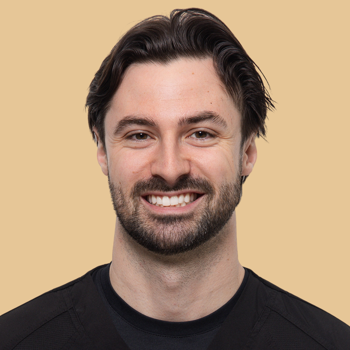 Dr Jérôme Couture | Distinction sourire