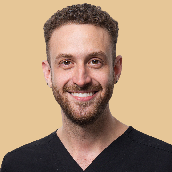 Dr Mathieu Nepton | Distinction sourire